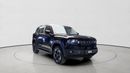 جيتور T1 2.0T 4WD LUXURY | شامل الضمان | 0 ﺪﻔﻋﺓ ﺃﻮﻟﻯ