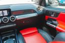 Mercedes-Benz GLB 250 4MATIC 2.0L (221 HP)