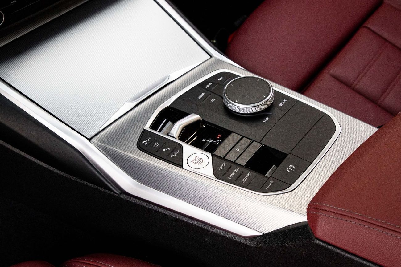 بي أم دبليو 320 320i | 3,134 P.M | 0% Downpayment | Perfect Condition!