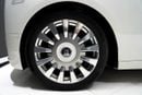 رولز رويس فانتوم EWB Std 6.8L