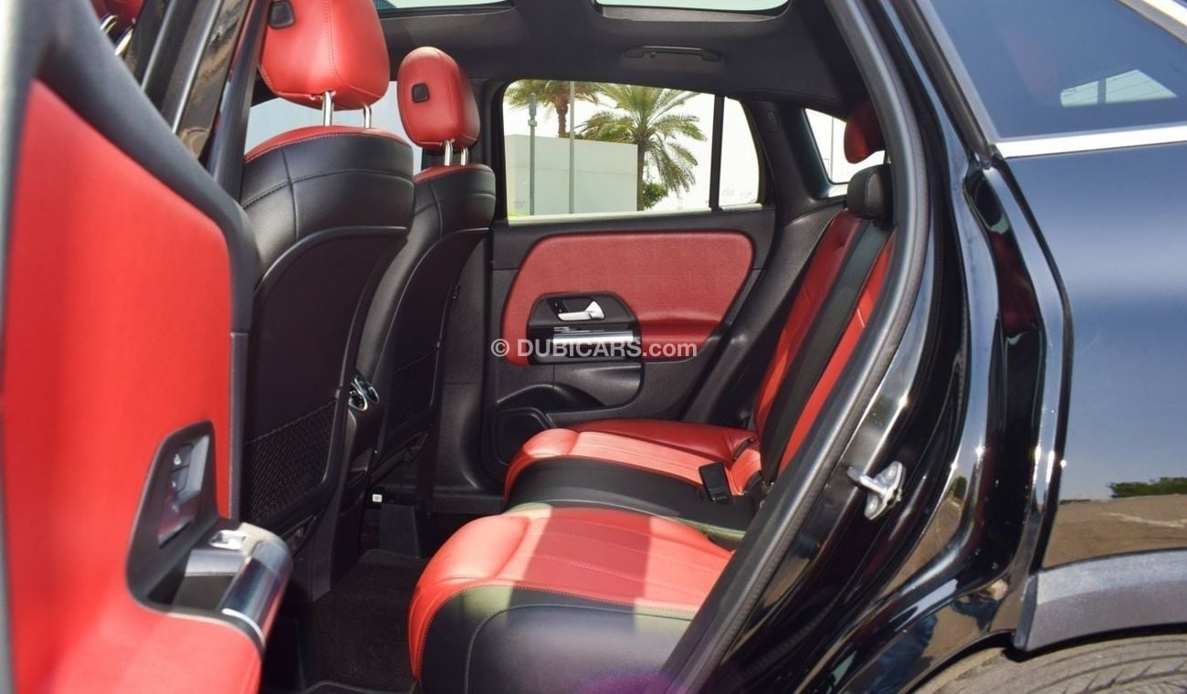 مرسيدس بنز GLA 250