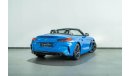 BMW Z4 M 2019 BMW Z4 SDrive20i M-Sport / 5 Year BMW Extended Warranty and Service Contract