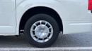 Toyota Hiace VAN LWB