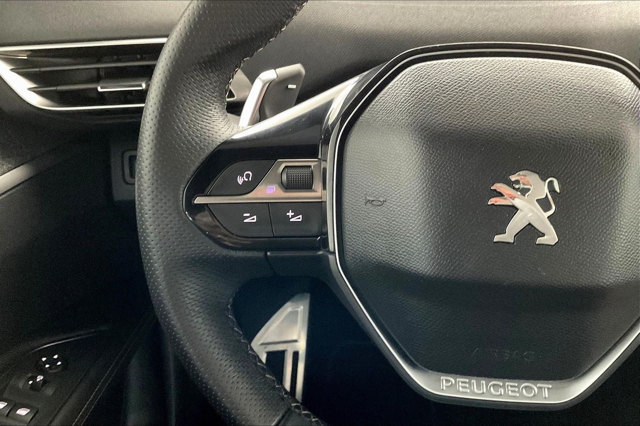 JAC JS6 Flagship | Guaranteed Warranty | 0 Down Payment