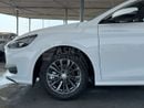 MG 5 Luxury 1.5L 2026 (Export Price)