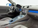 Porsche 718 Cayman STANDARD