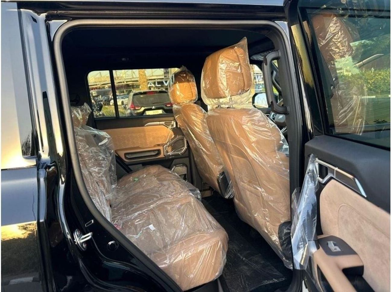 جيتور T2 Std 2.0L