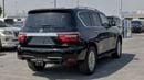 Nissan Patrol LE T2 5.6L