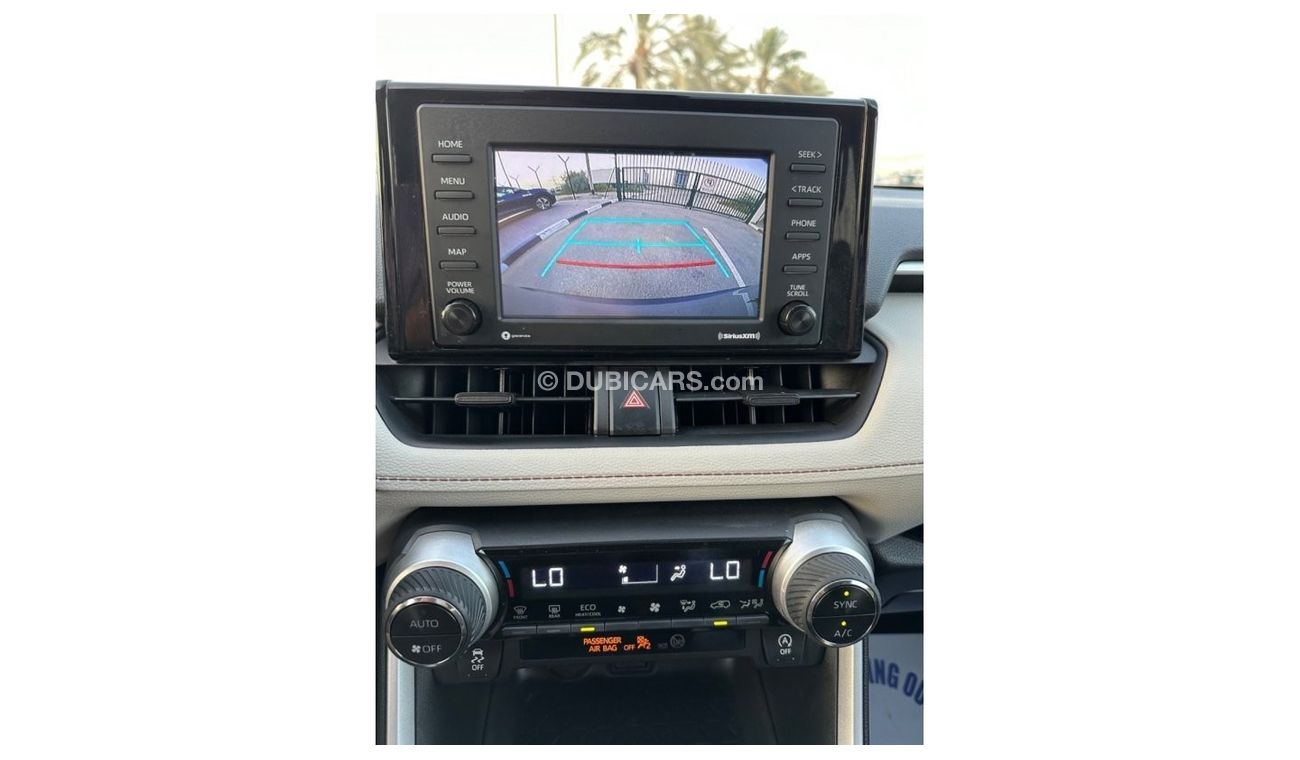 Toyota RAV4 Rav4 xle 4x4  2021, IMPORTED FROM USA