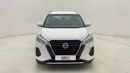 Nissan Kicks S 1.6 | Zero Down Payment | Home Test Drive