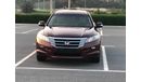 Honda Crosstour Std