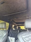 Hyundai Palisade Calligraphy 3.8l top options