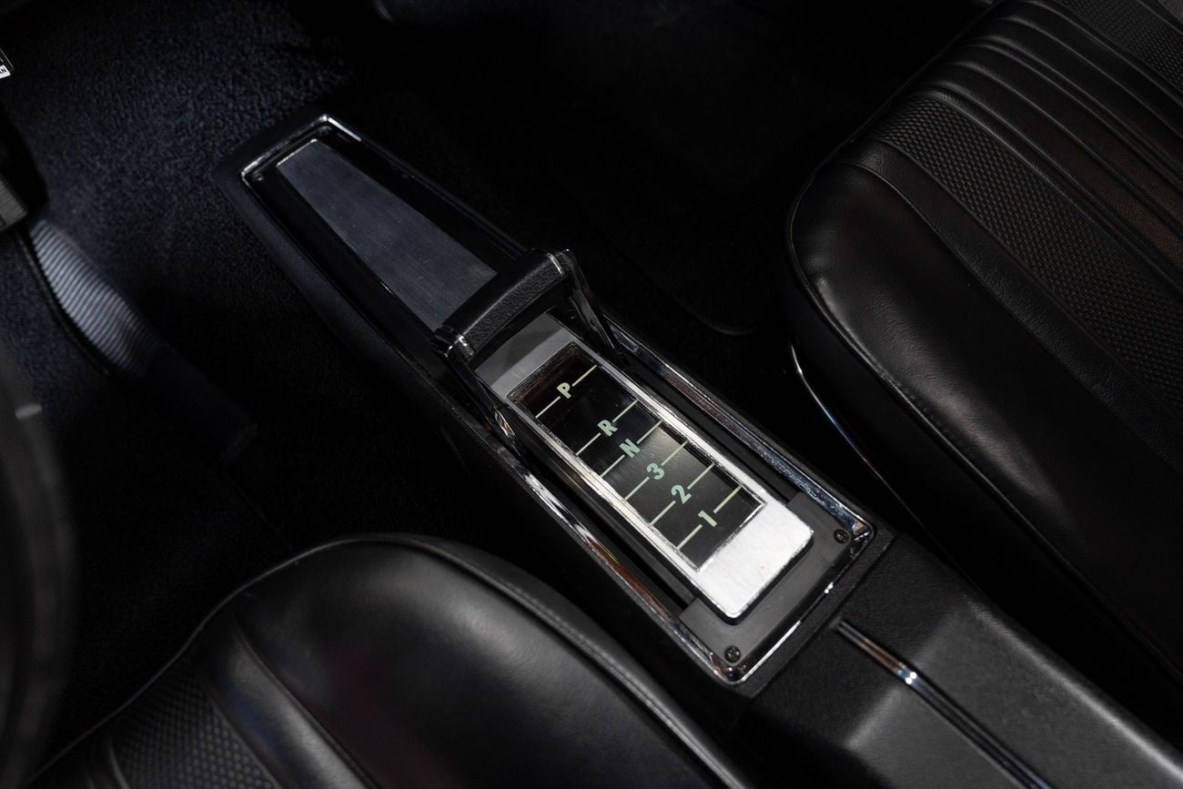 Chevrolet Chevelle SS, 496 Stroker V8, 725HP, Frame Off Pro Touring Restomod