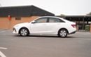 Hyundai Accent GL - GCC Specs - Like