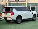 نيسان باترول LE TITANIUM