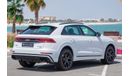 Audi Q8 55 TFSI quattro S-Line Sports & Black Gloss package Audi Q8 55 TFSI ABT  S Line Quattro Sport Panora
