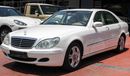 Mercedes-Benz S 280