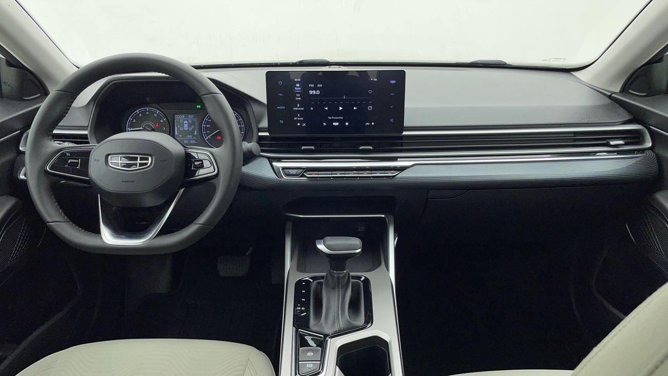 Geely Emgrand GS 1.5 | Zero Down Payment | Free Home Test Drive