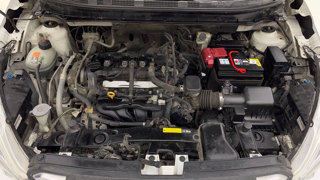 Nissan Kicks SV 1.6 | Zero Down Payment | Home Test Drive