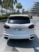 Porsche Cayenne GTS with Warranty