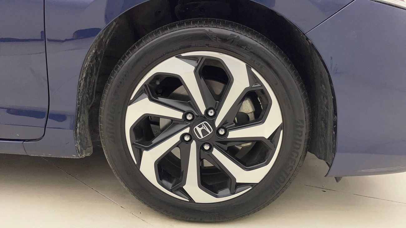 Honda Accord EX 2.4 | Zero Down Payment | Home Test Drive