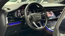 Audi Q8 55 TFSI S-LINE