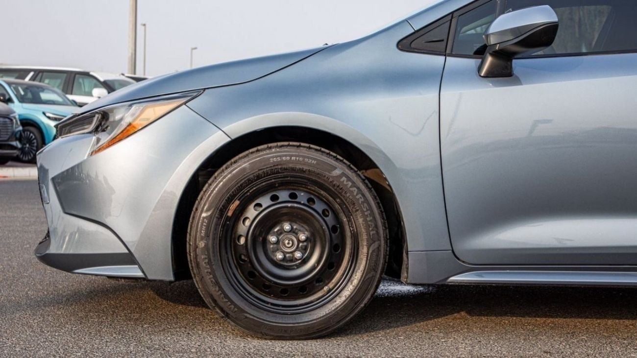 Toyota Corolla LE| 2020| Used Car | For Sale