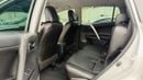 Toyota RAV4 2019 | RHD | LEATHER SEATS | 2.0L PETROL ENGINE | AUTOMATIC | 2WD | REAR VIEW CAMERA