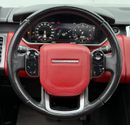Land Rover Range Rover Sport SE 3.0L 2022 Range Rover Sport SE ,Warranty ,EXCELLENT Condition ,Canadian Specs