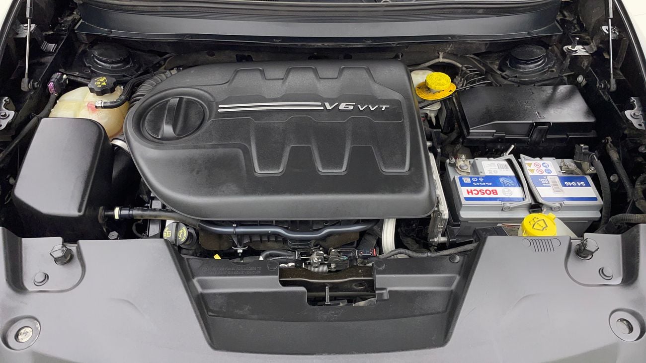 جيب شيروكي 2018 LIMITED | AED 861/Month | 0 DP | 30 Day Return | Warranty | Service History