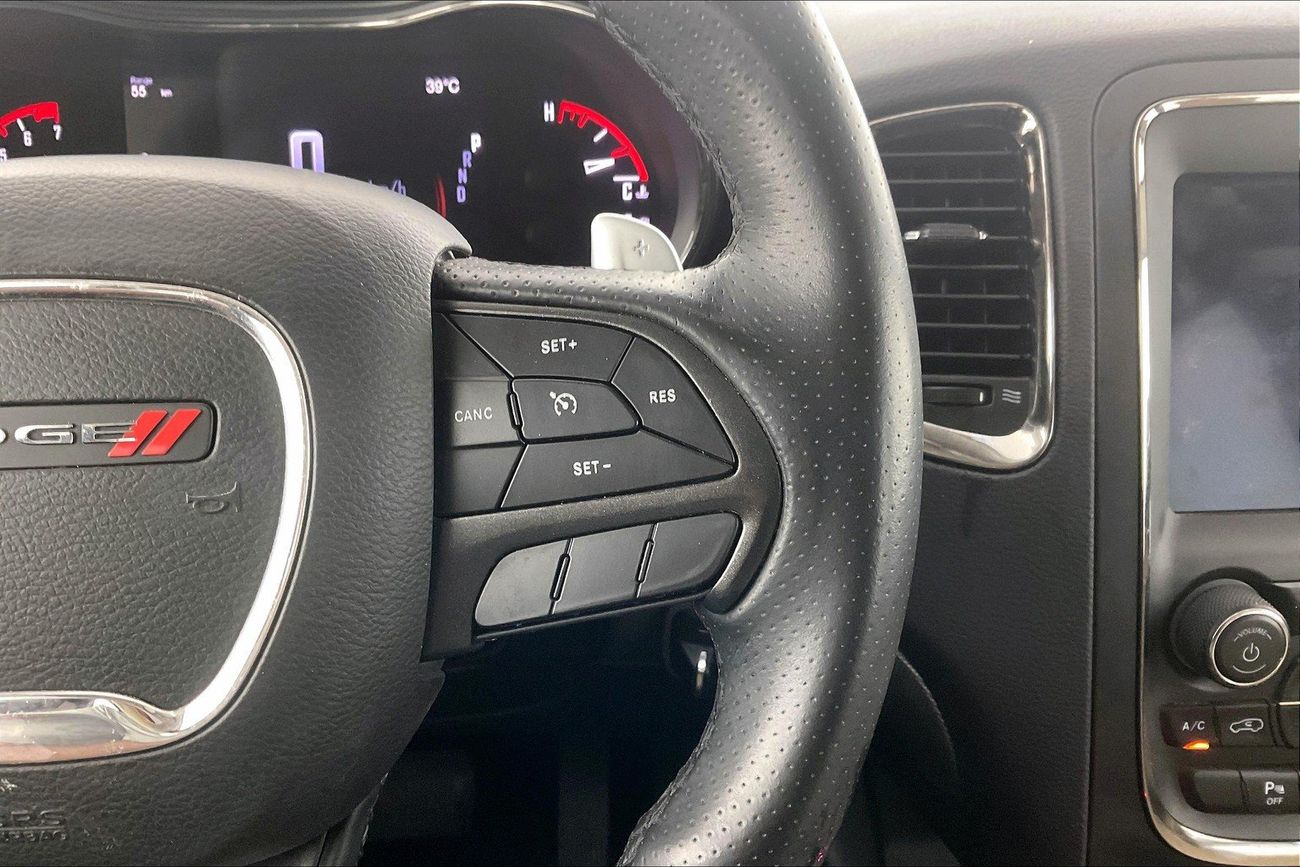 Dodge Durango GT | National Day Celebration | Guaranteed Warranty | 0 Down Payment