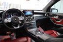 Mercedes-Benz GLC 200 Premium 2.0L AWD