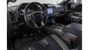 فورد F 150 رابتر رابتر