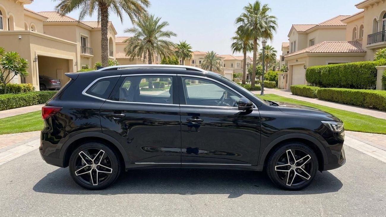 أم جي RX5 LUXURY كارس24 هي سوق ضخم للسيارات المستعملة موثوق ومضمون ٪كارس24 هي سوق ضخم للسيارات المستعملة موثوق ومضمون