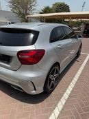 مرسيدس بنز A 250