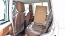 Toyota Land Cruiser 70 4.0L V6 A/T