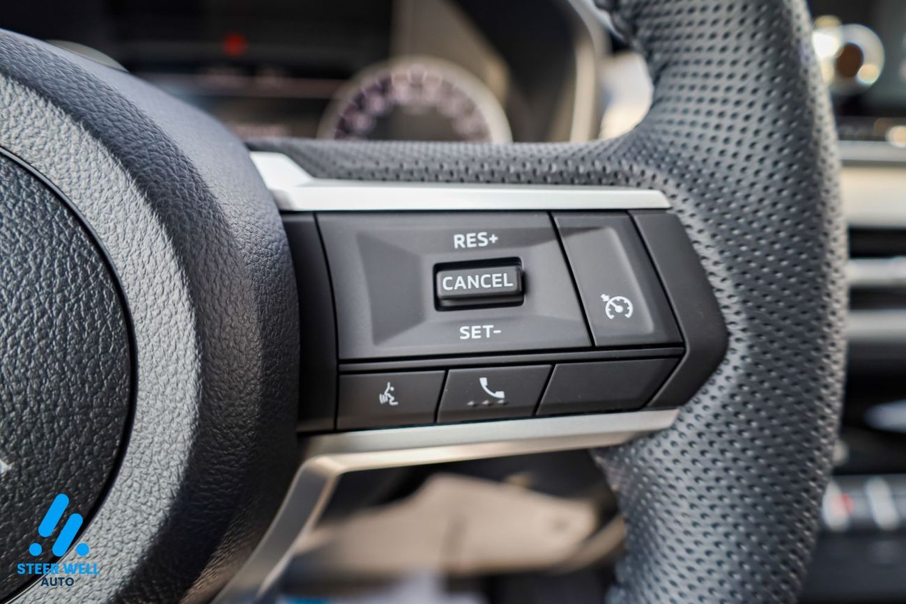 Mitsubishi L200 SPORTERO 2026 – 2.4L DSL Double Cab 4WD | 6-Speed AT | Chrome Edition