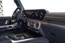 Mercedes Benz G63 AMG STD 4MATIC SUV