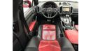 Porsche Cayenne 2016 Porsche Cayenne GTS, Service History, Full Options, Low Kms, GCC