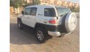 Toyota FJ Cruiser 2016 EXTREME EDITION