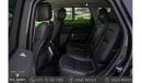 Land Rover Range Rover Sport CLEAN TITEL