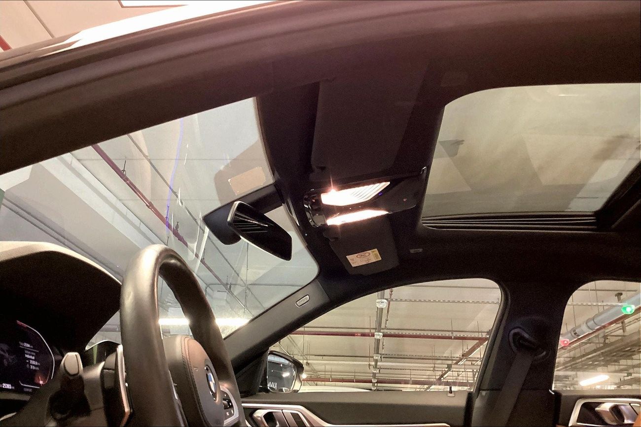 BMW 420i M Sport Premium | Guaranteed Warranty | 0 Down Payment