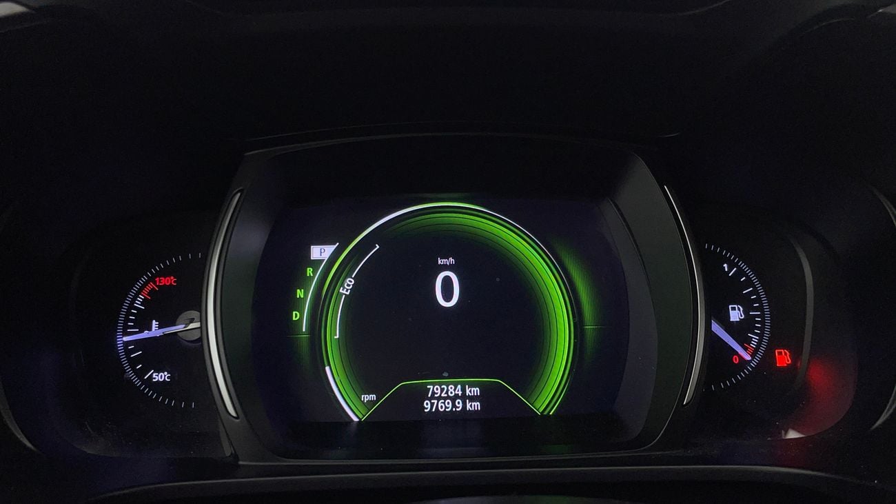 Renault Koleos PE 2.5 | Zero Down Payment | Home Test Drive