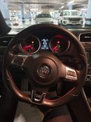 Volkswagen Golf GTI GTI