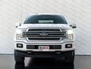 فورد F 150 Limited 3.5L