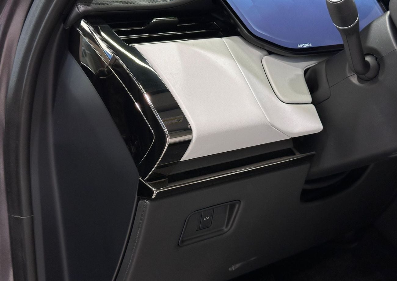 لاند روفر رينج روفر سبورت SE P360