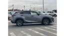 Lexus NX300 2019 Lexus NX300 2.0L V4 - F Sport Full Option -