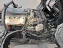 Mitsubishi Fuso Canter (RAMADAN OFFER) MITSUBISHI CANTER TRUCK RHD 1998 MODEL 4.5 L DIESEL MANUAL(PM30616)