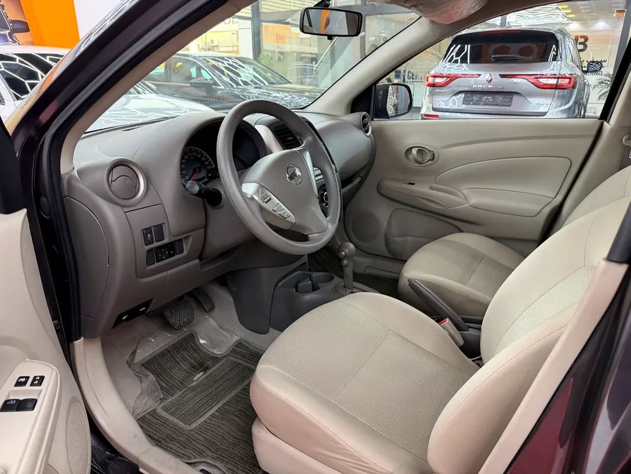 نيسان صني 0% Down Payment | NO CONVENIENCE FEES l Under warranty | Certified Pre-owned |