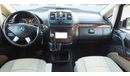 Mercedes-Benz Viano 3.5